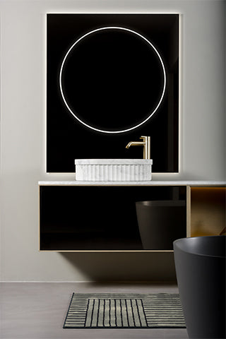 WASHBASINS