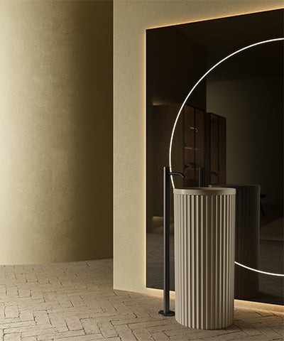 WASHBASINS