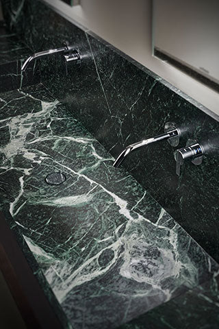WASHBASINS