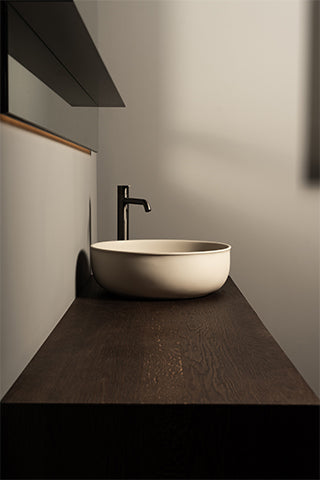 WASHBASINS