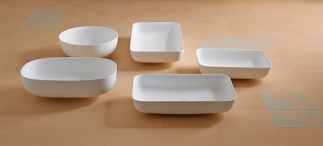 WASHBASINS