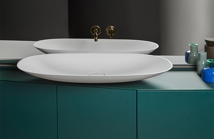 WASHBASINS