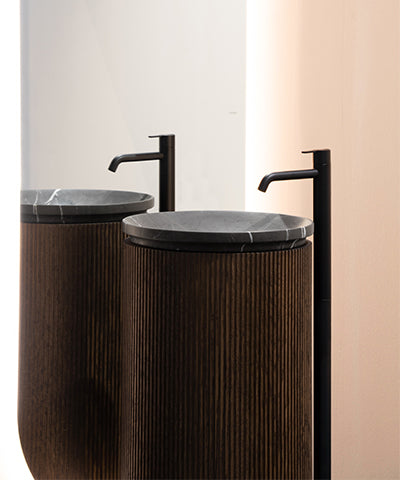 WASHBASINS