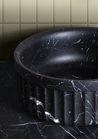 WASHBASINS