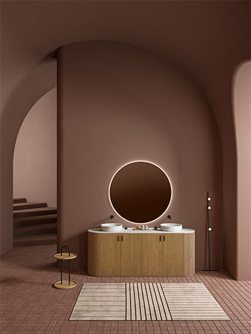 WASHBASINS