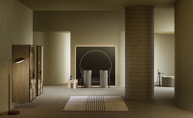 WASHBASINS
