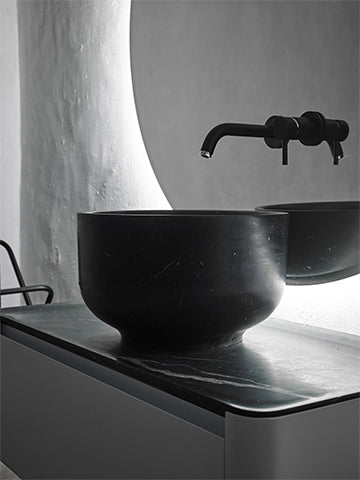 WASHBASINS