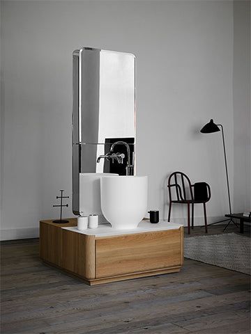 WASHBASINS
