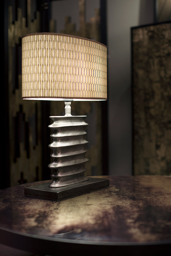 Table & Floor Lamps