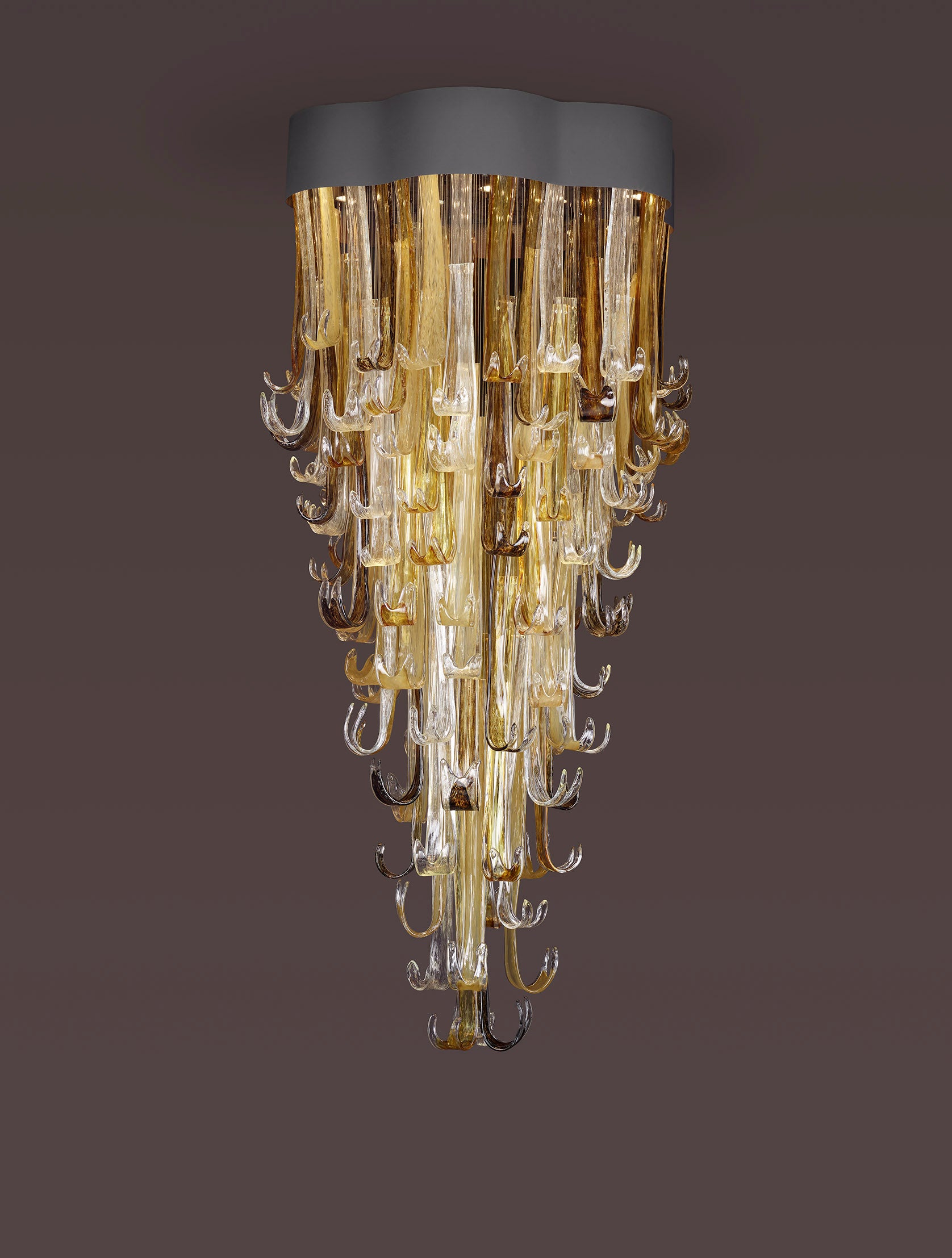SUSPENSION LAMP