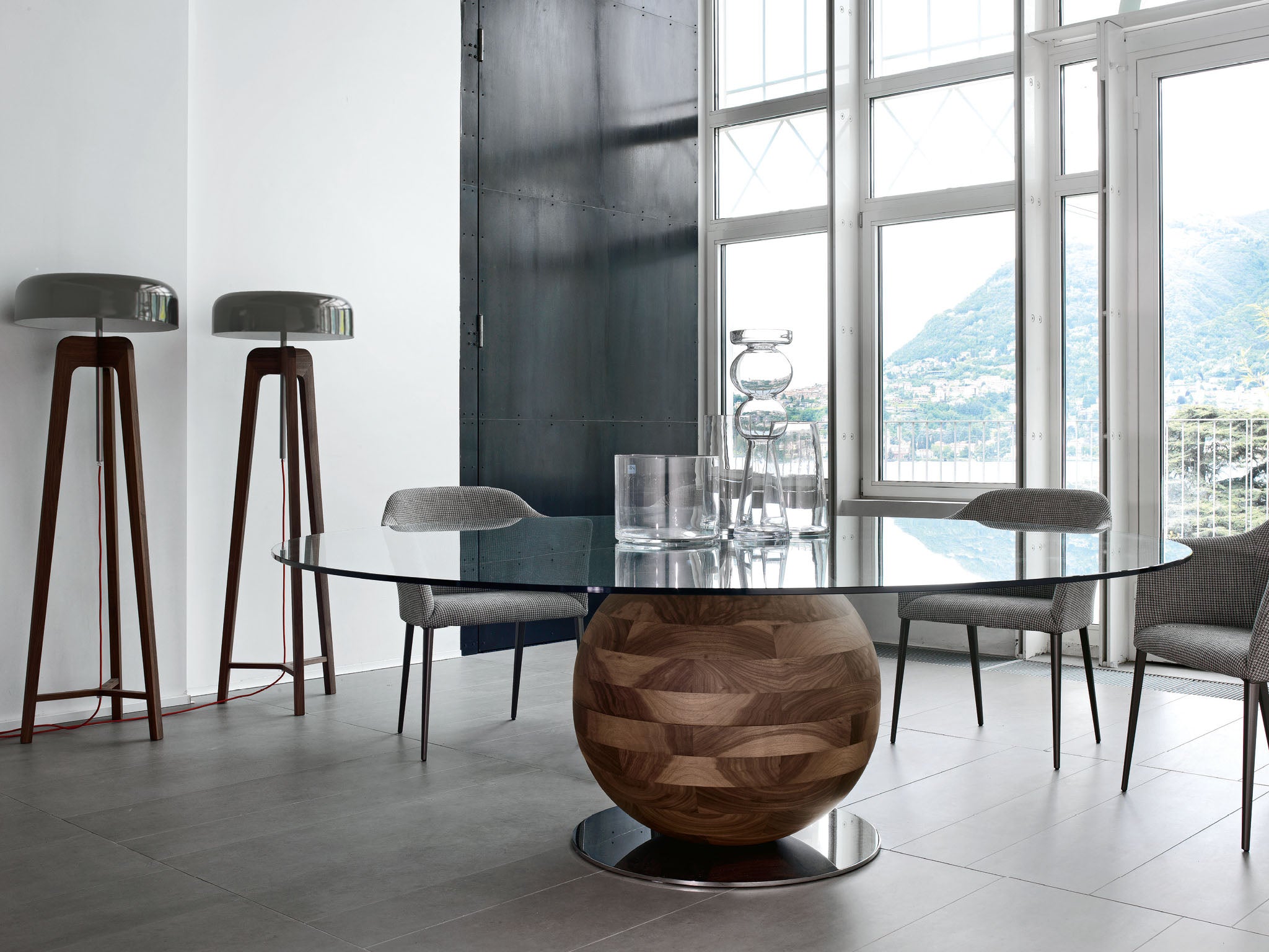TABLES