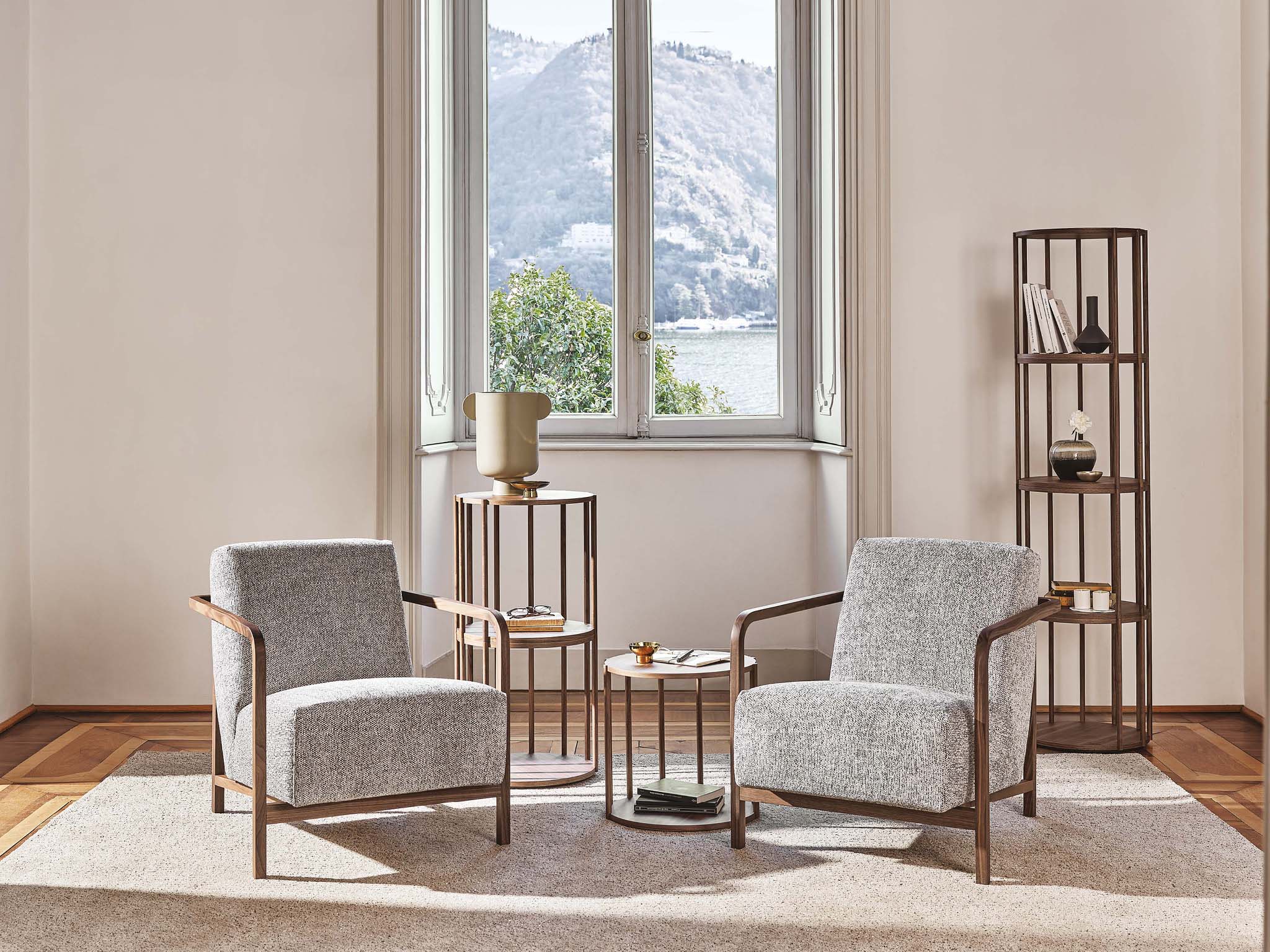 ARMCHAIRS