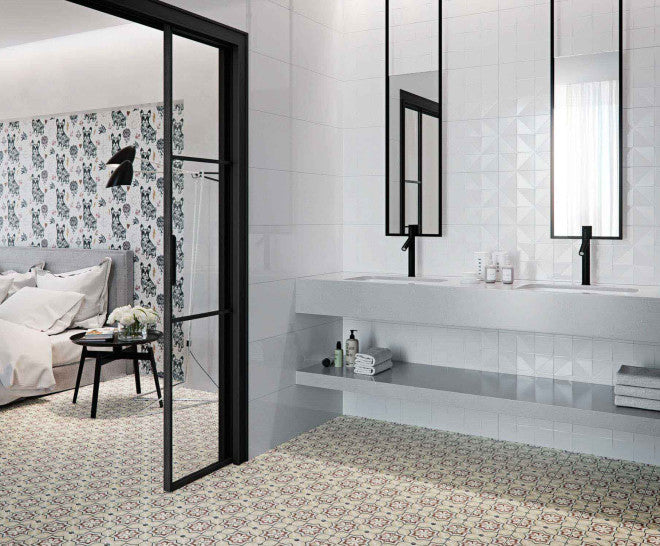 CERAMIC TILES