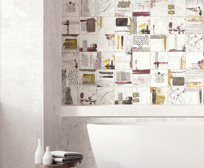 CERAMIC TILES