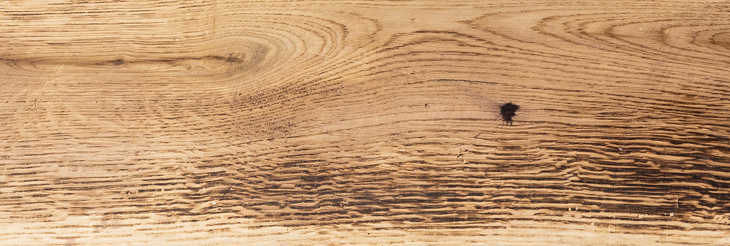 WOOD FLOORING