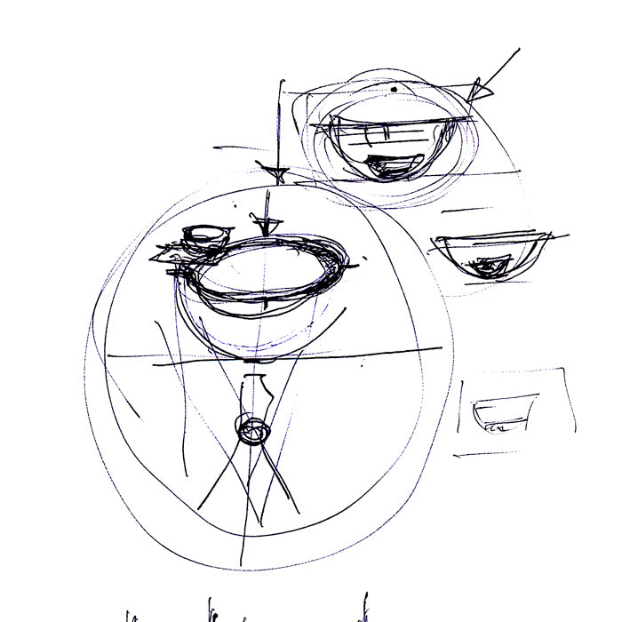WASHBASINS