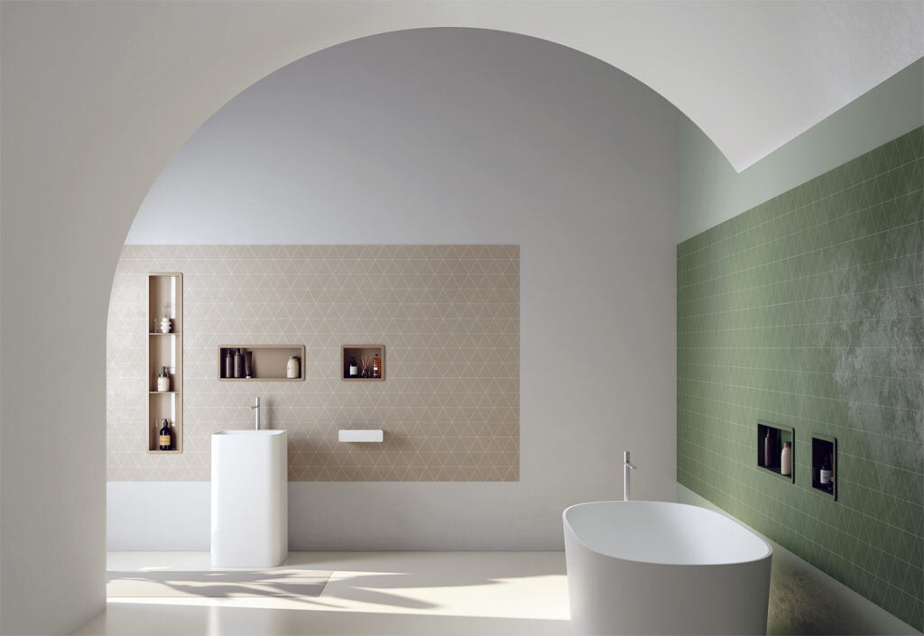 BATH ACCESSORIES