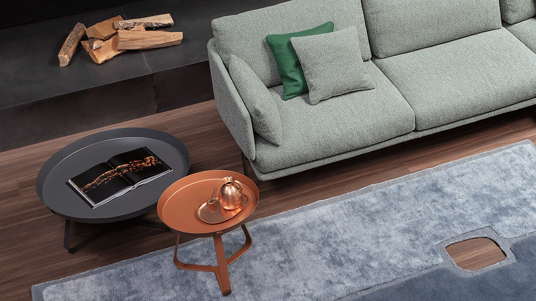 COFFEE TABLES