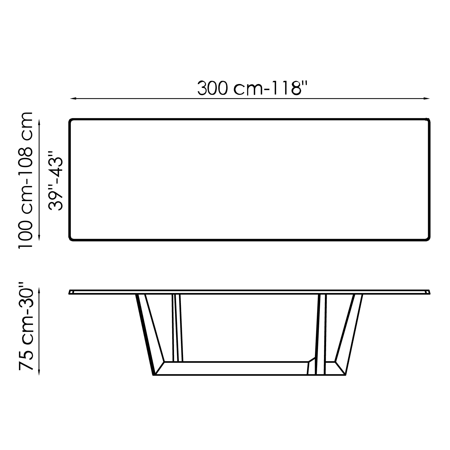 LEAF TABLES