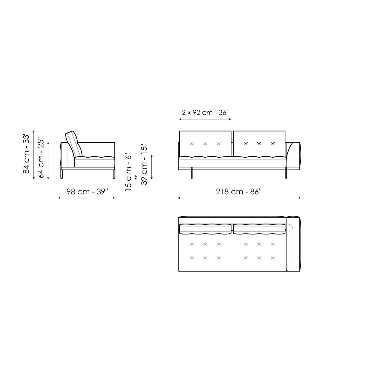 SOFAS