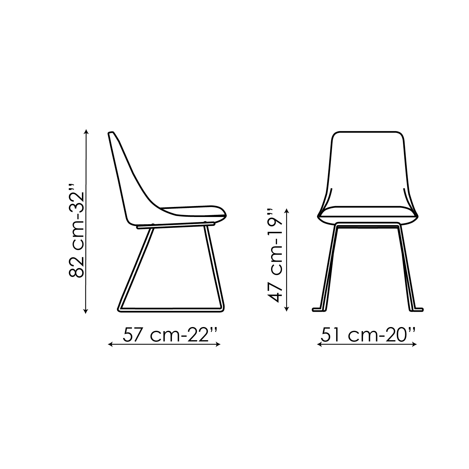 CHAIRS