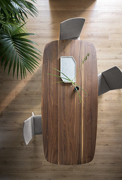 LEAF TABLES