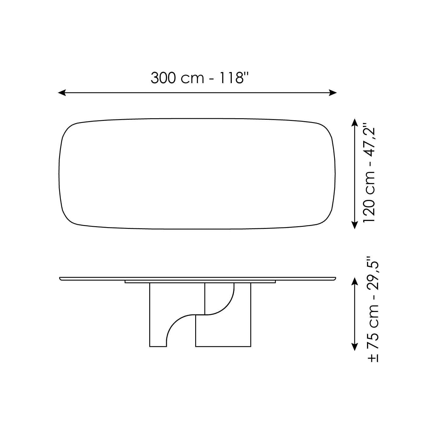 TABLES