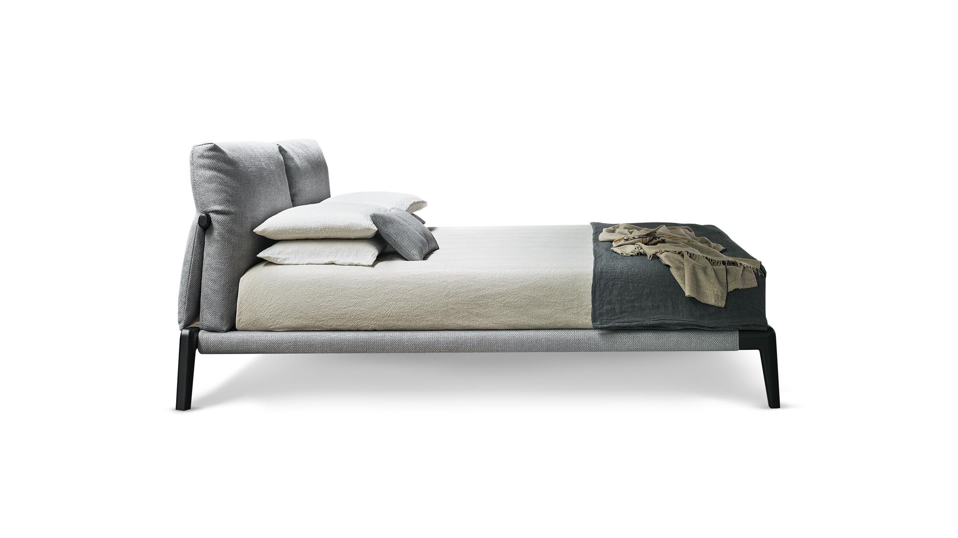 DOUBLE BEDS