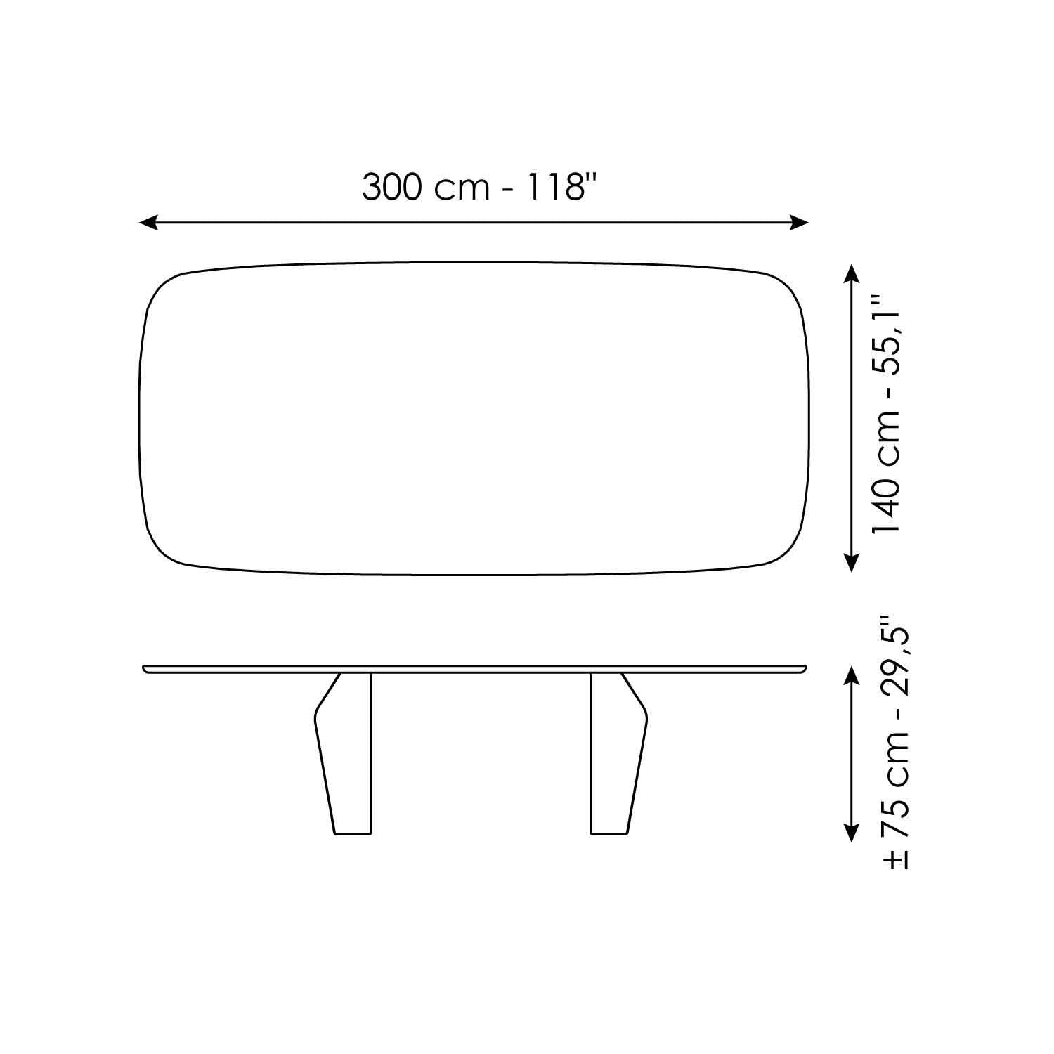 TABLES