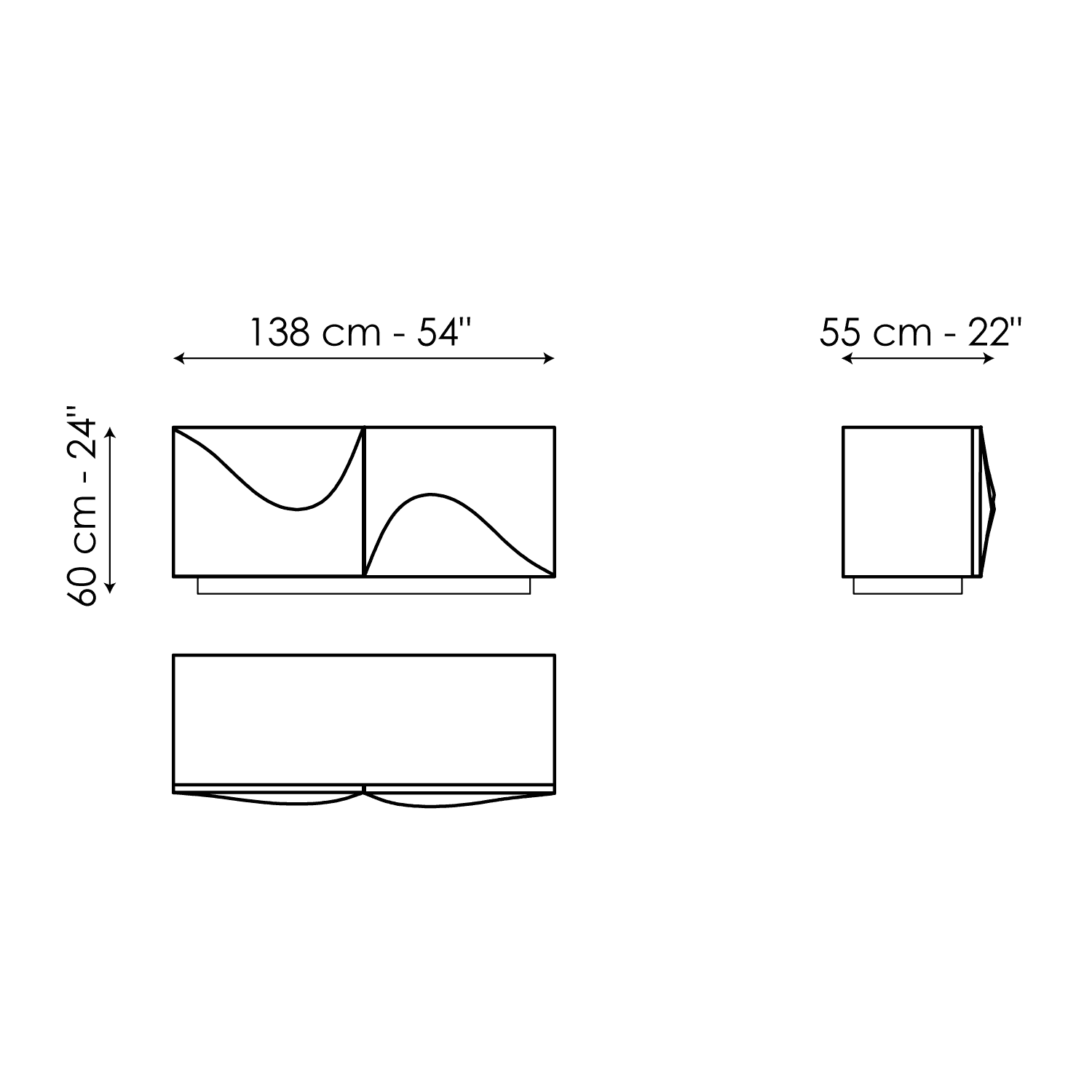 SIDEBOARDS