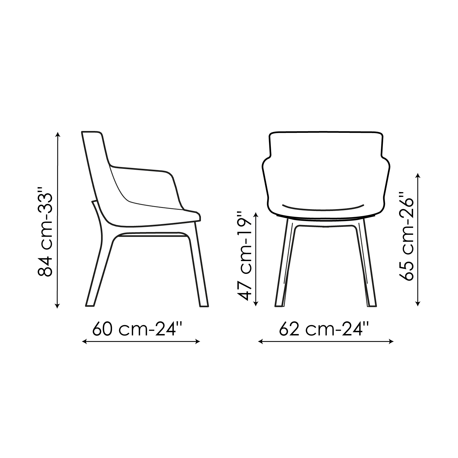 CHAIRS