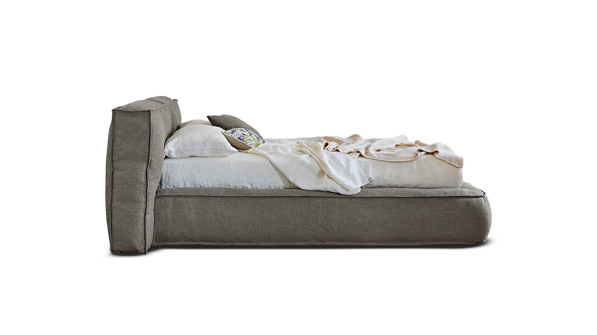 DOUBLE BEDS