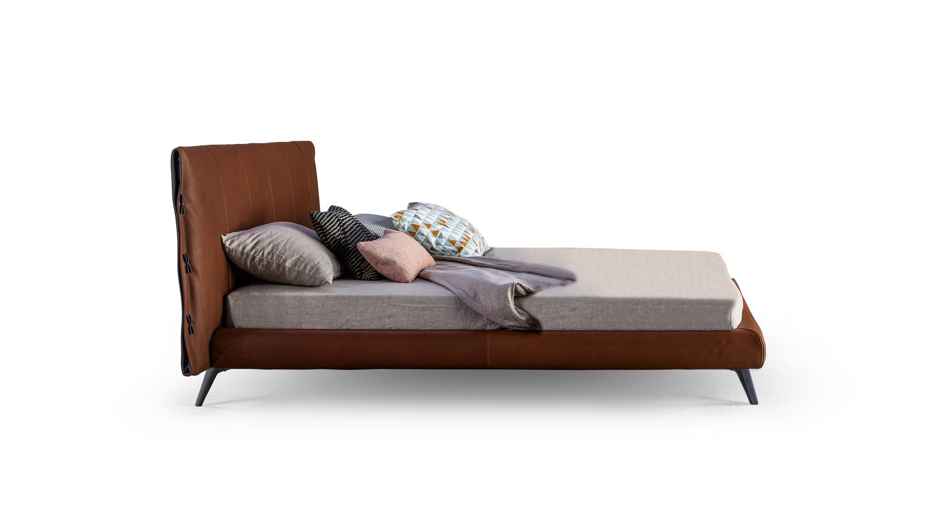 DOUBLE BEDS