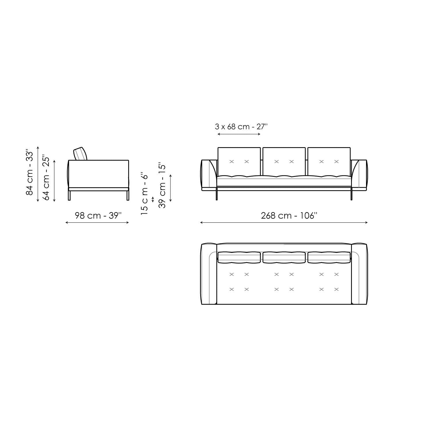 SOFAS