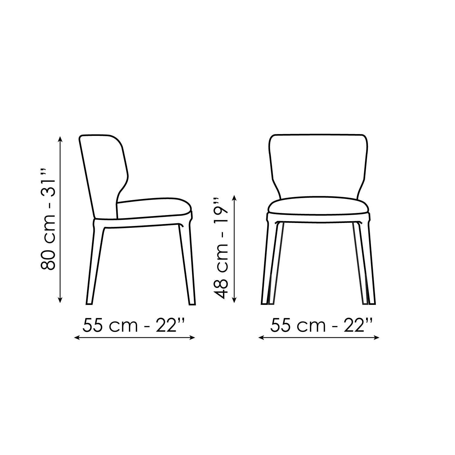 CHAIRS
