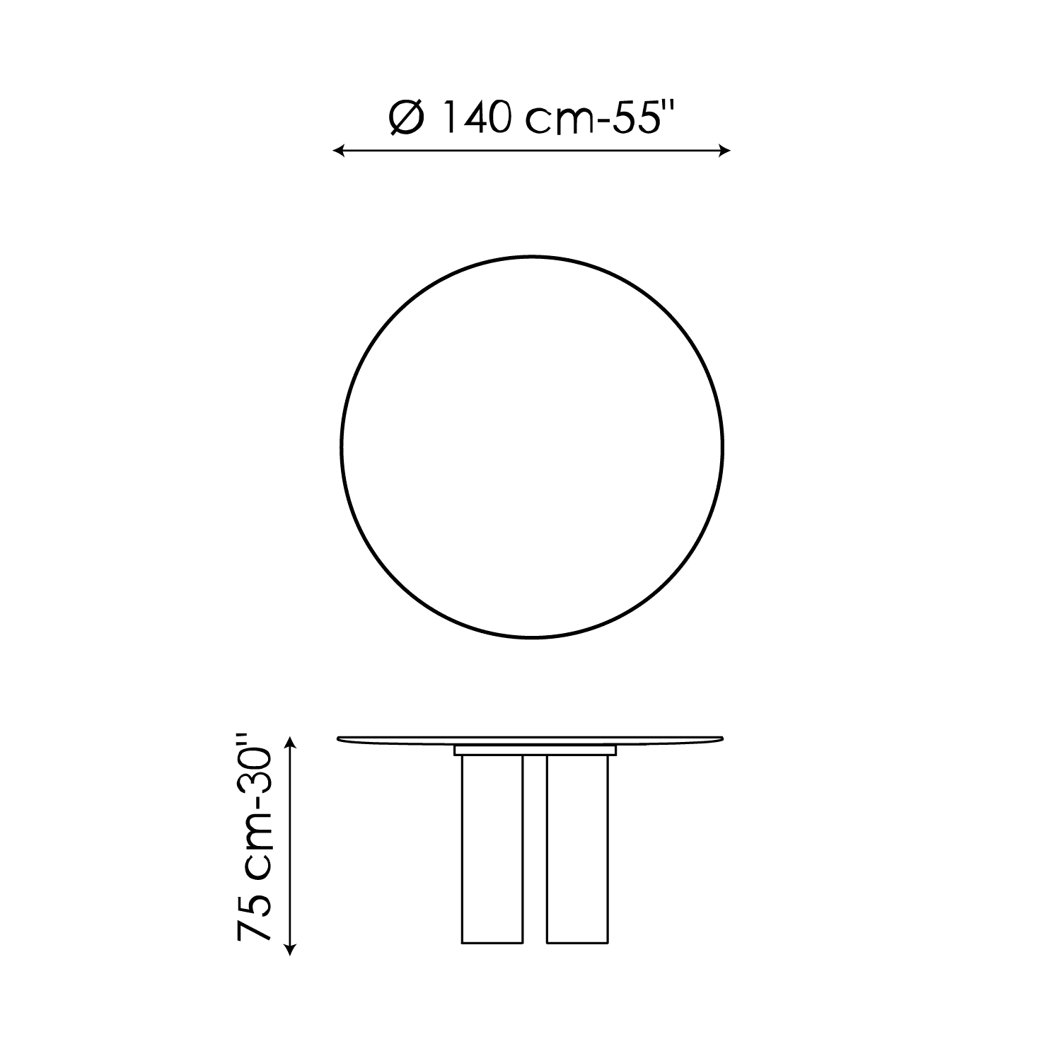 TABLES