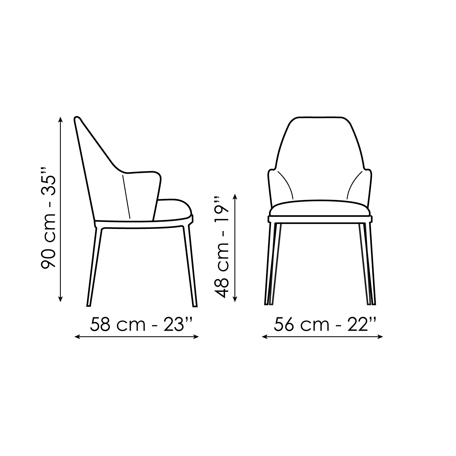 CHAIRS
