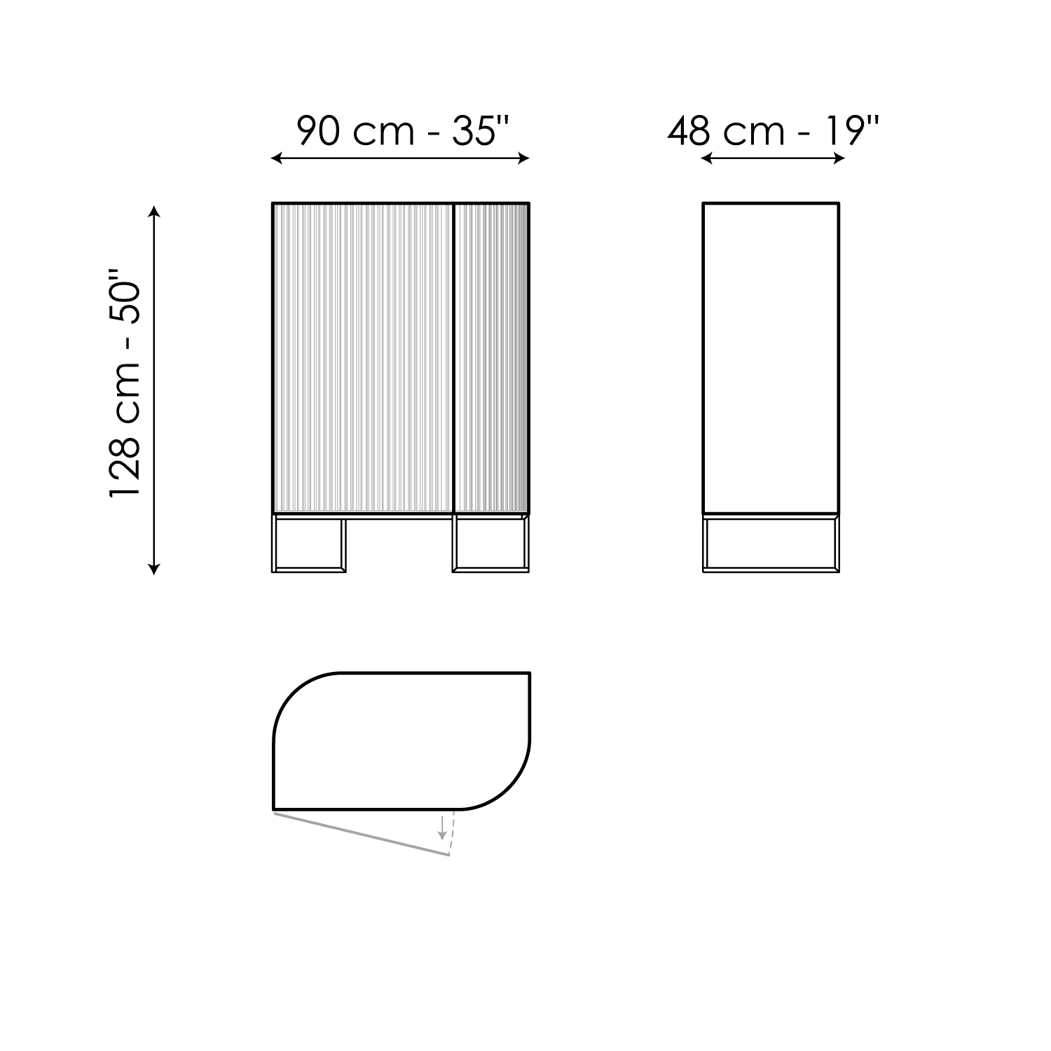 SIDEBOARDS