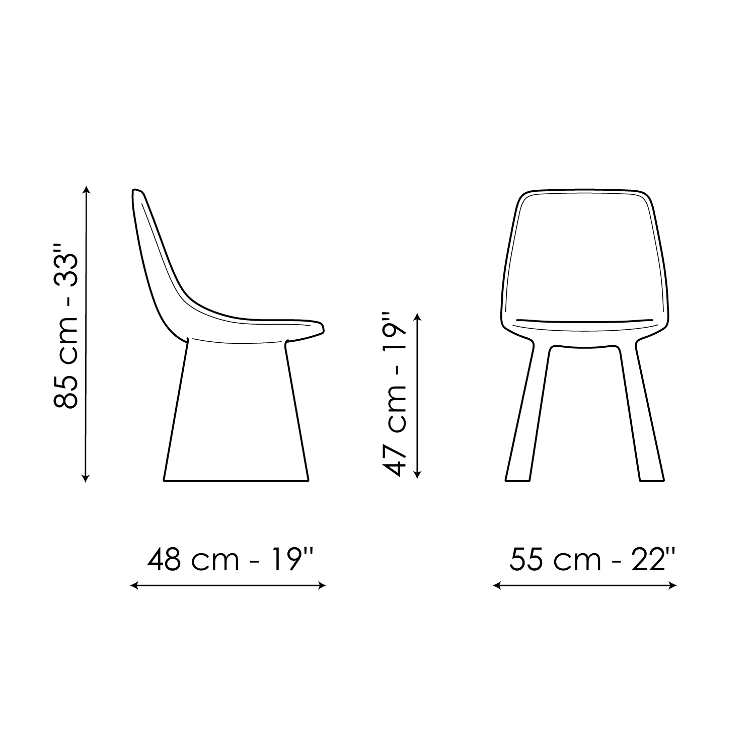 CHAIRS