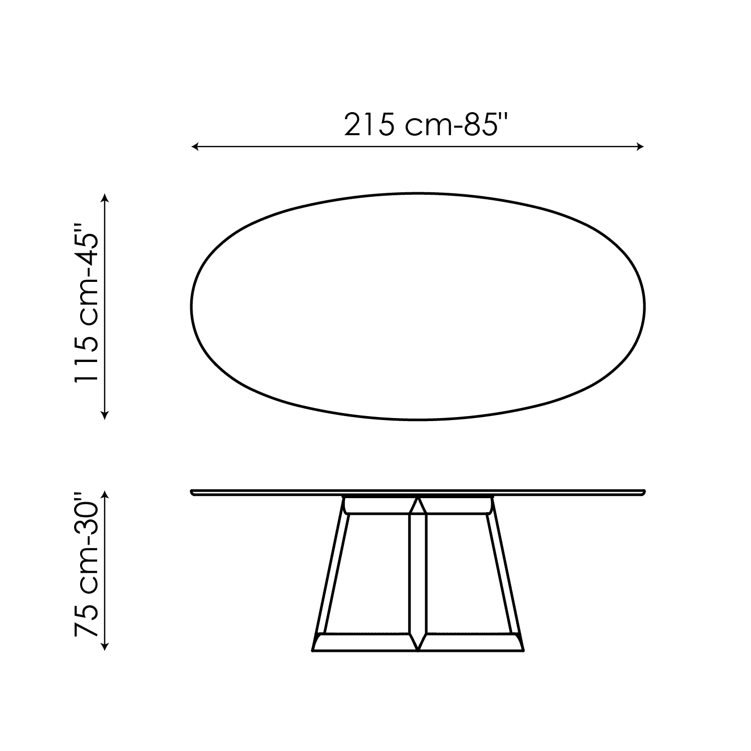 TABLES