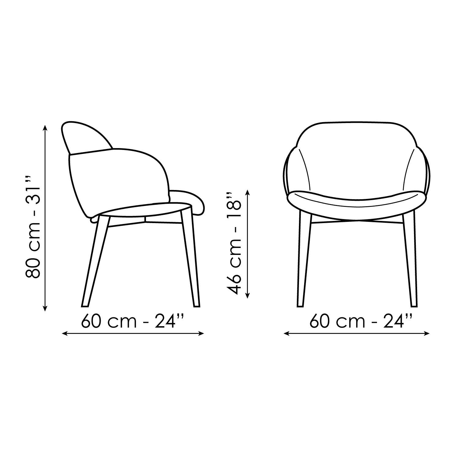 CHAIRS