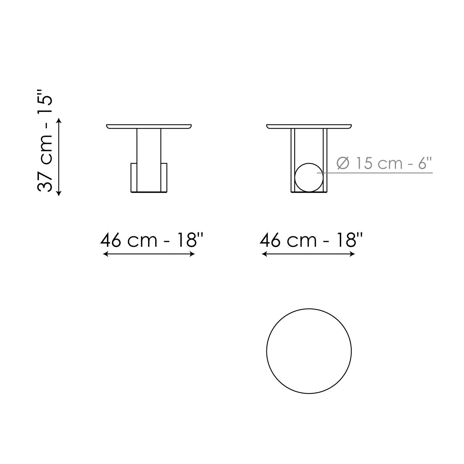 COFFEE TABLES