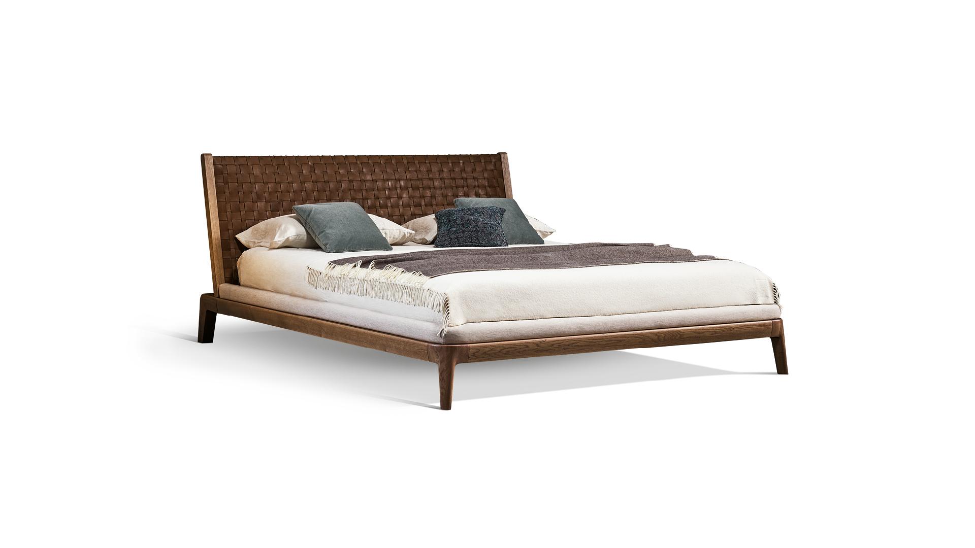 DOUBLE BEDS
