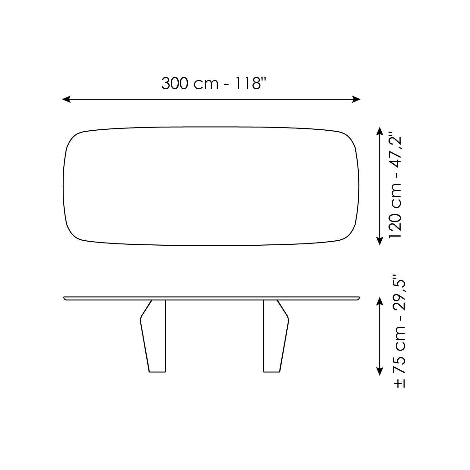 TABLES