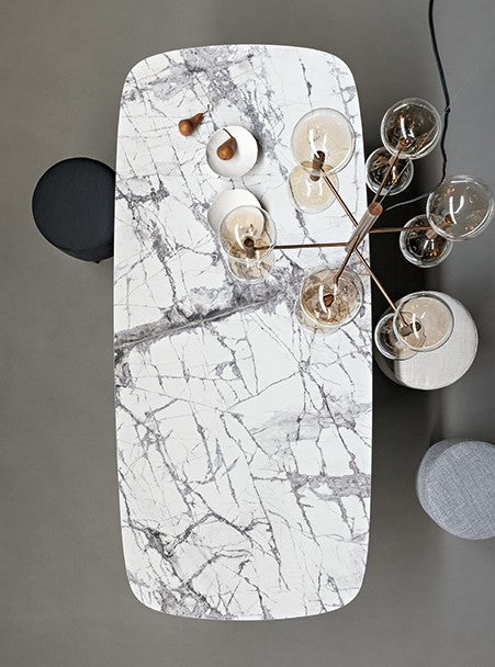 TABLES