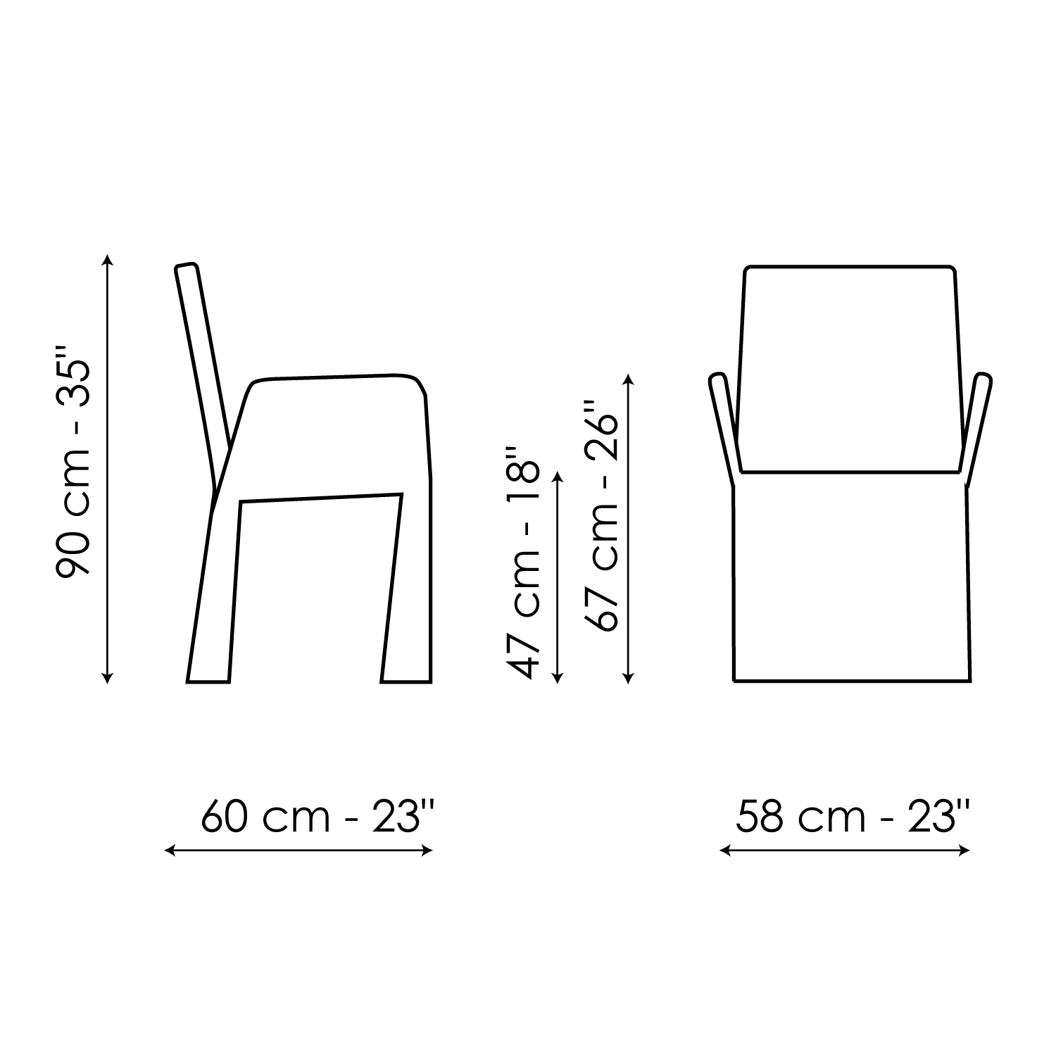 CHAIRS