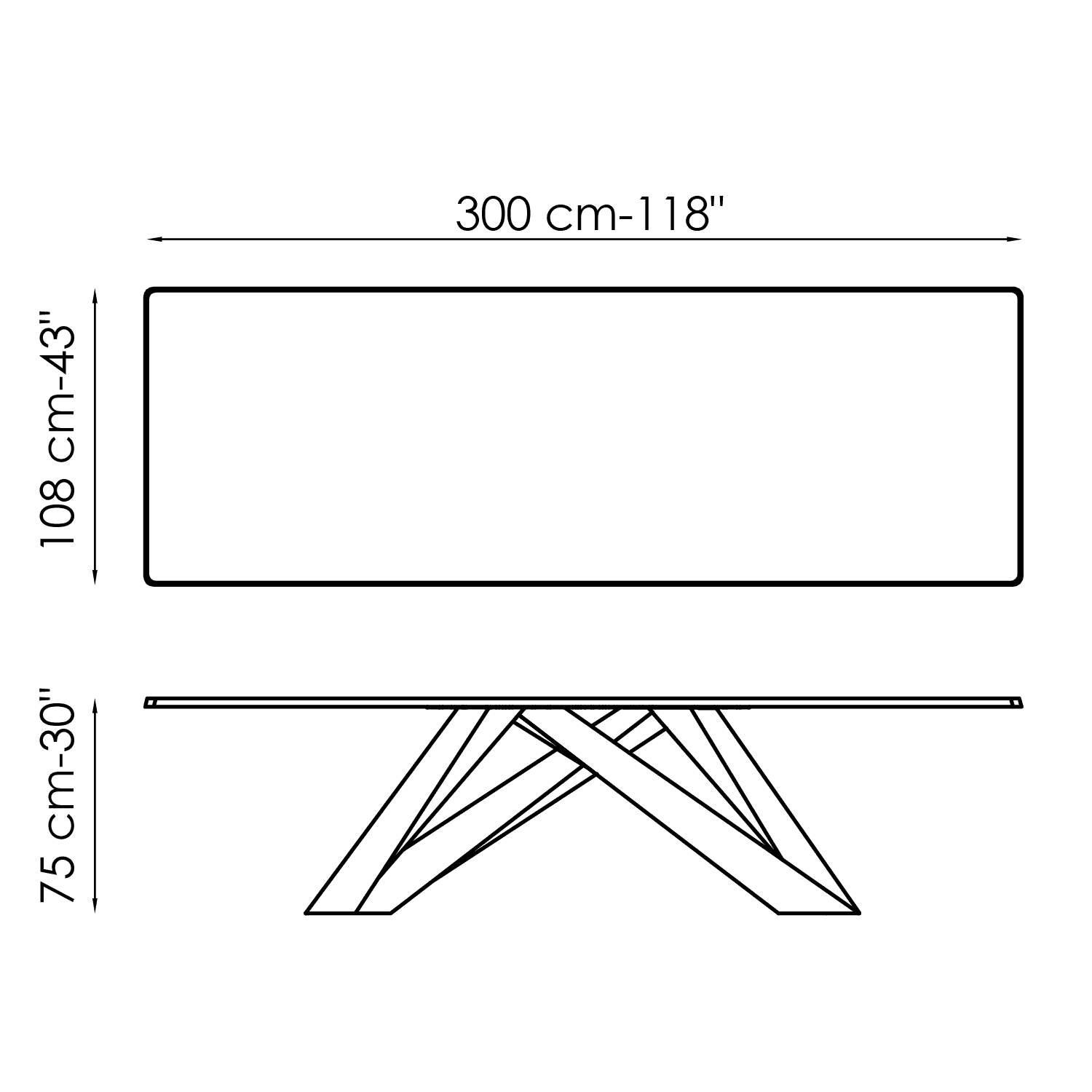 TABLES