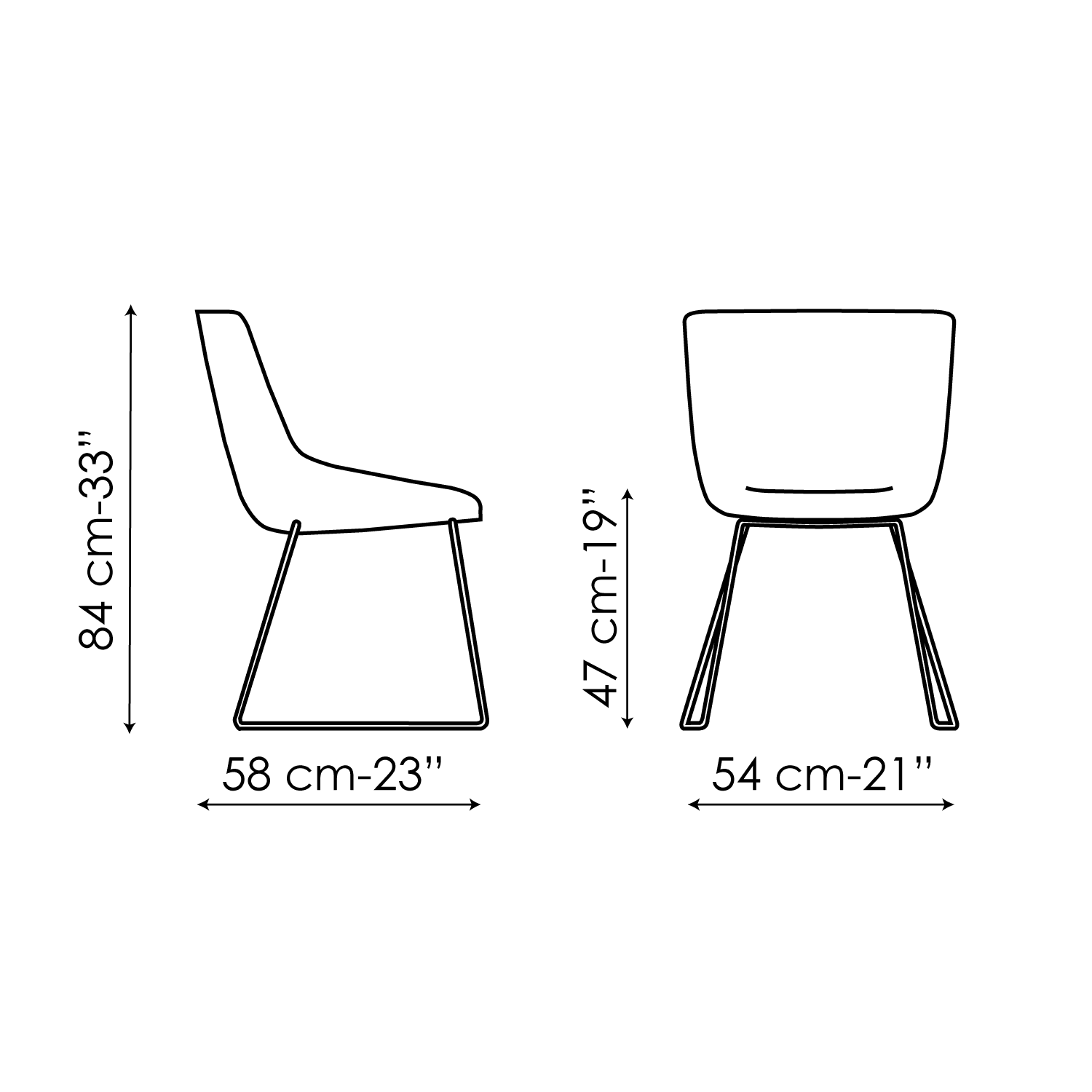 CHAIRS
