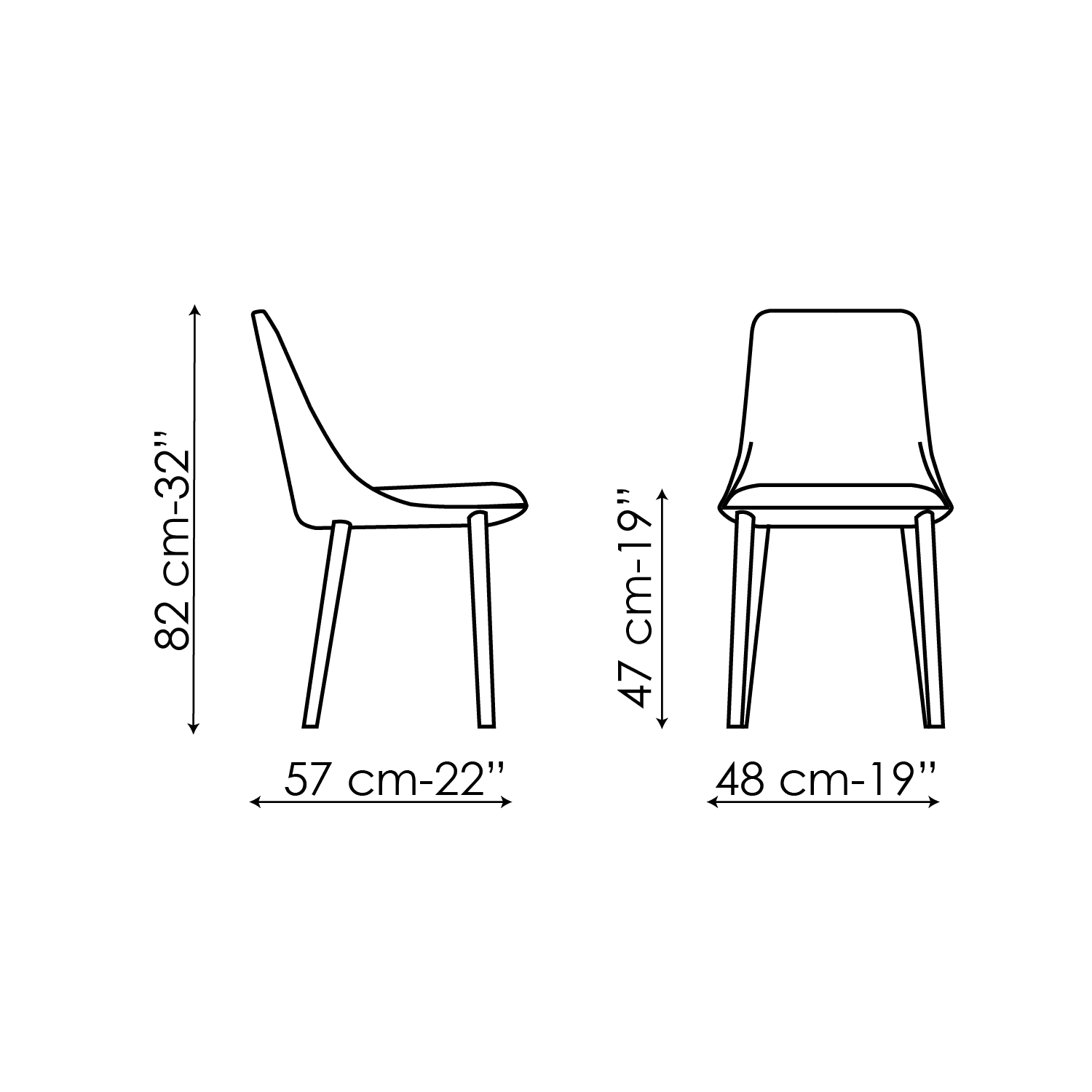 CHAIRS