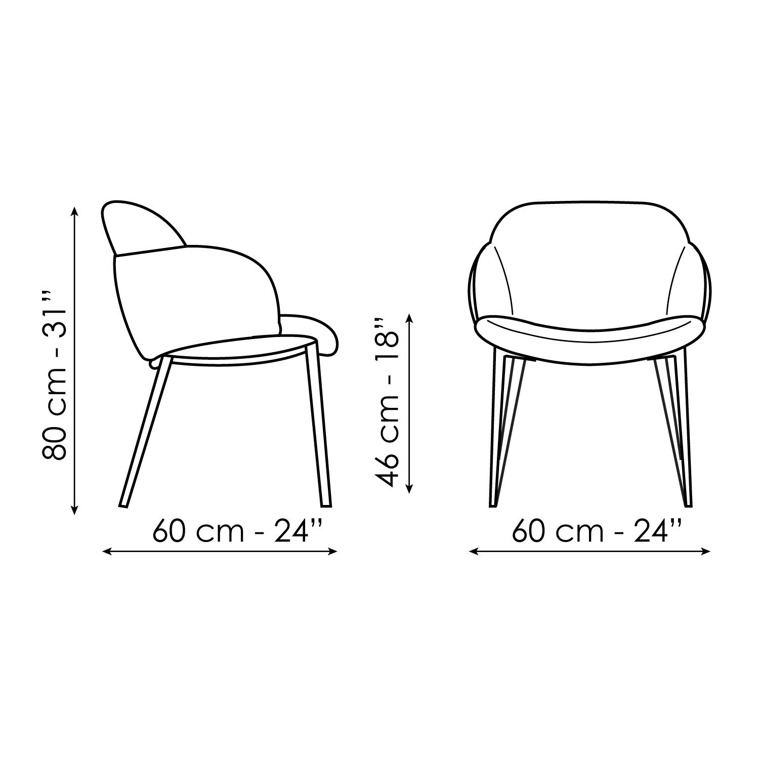 CHAIRS
